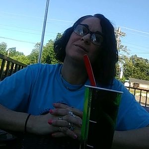 Meet your Posher, Tara